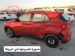 هیوندای ڤینیو